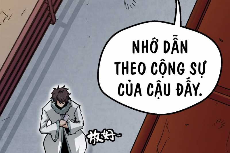 Vô Cản Sát Thần Chapter 5 - Trang 214