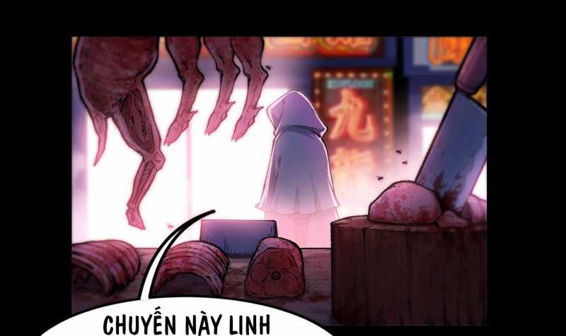 Vô Cản Sát Thần Chapter 1 - Trang 136