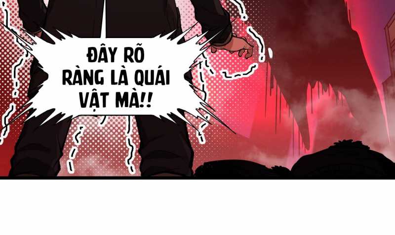 Vô Cản Sát Thần Chapter 1 - Trang 99