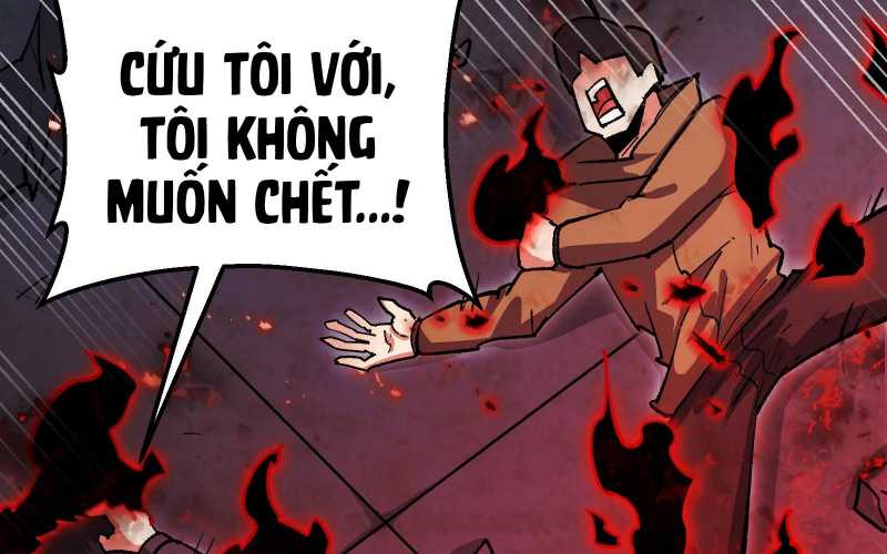 Vô Cản Sát Thần Chapter 7 - Trang 164