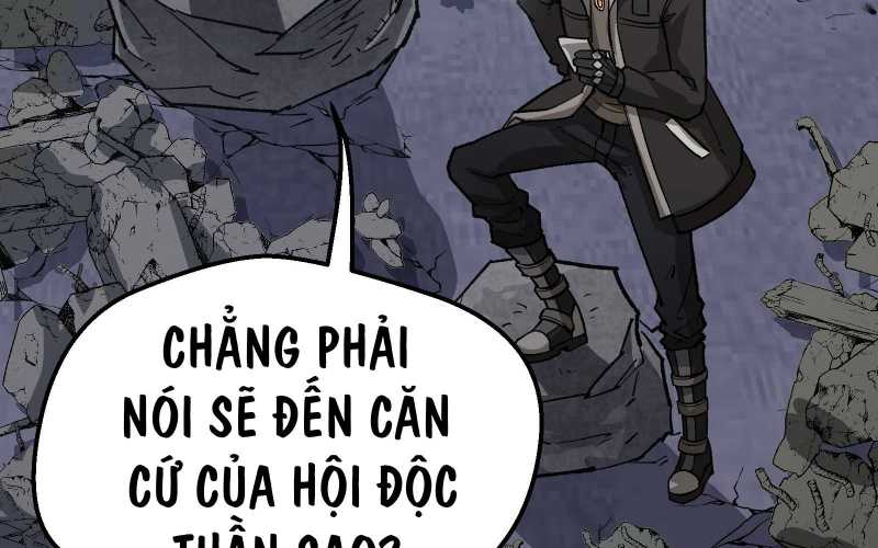 Vô Cản Sát Thần Chapter 6 - Trang 208