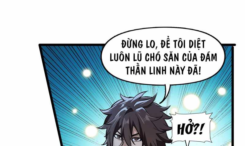 Vô Cản Sát Thần Chapter 2 - Trang 251