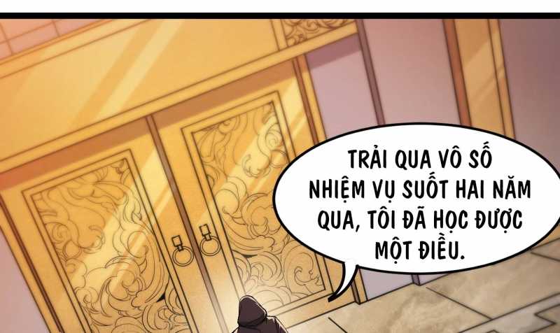 Vô Cản Sát Thần Chapter 1 - Trang 142