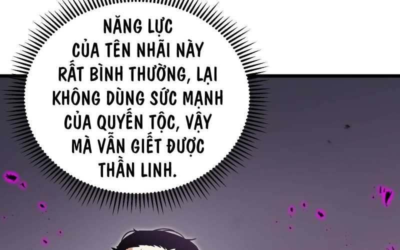 Vô Cản Sát Thần Chapter 7 - Trang 215