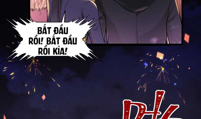 Vô Cản Sát Thần Chapter 1 - Trang 22