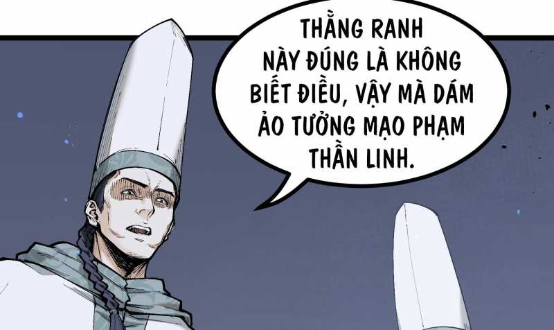 Vô Cản Sát Thần Chapter 1 - Trang 231