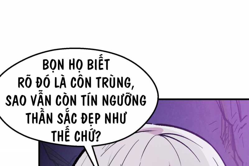 Vô Cản Sát Thần Chapter 4 - Trang 110