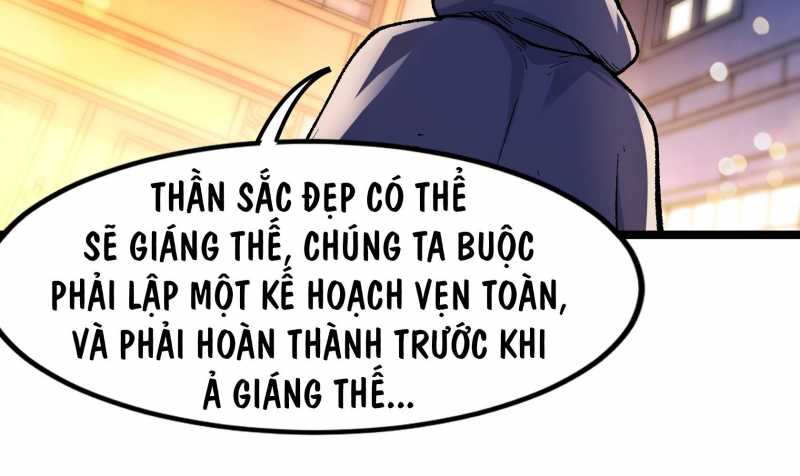 Vô Cản Sát Thần Chapter 1 - Trang 141