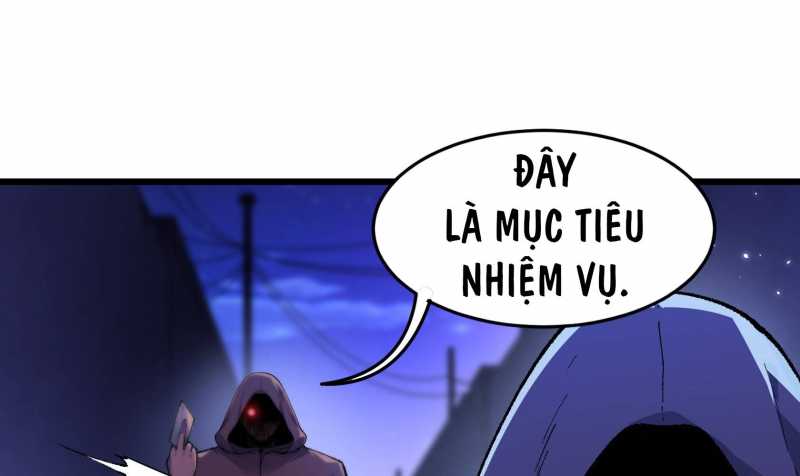 Vô Cản Sát Thần Chapter 1 - Trang 106