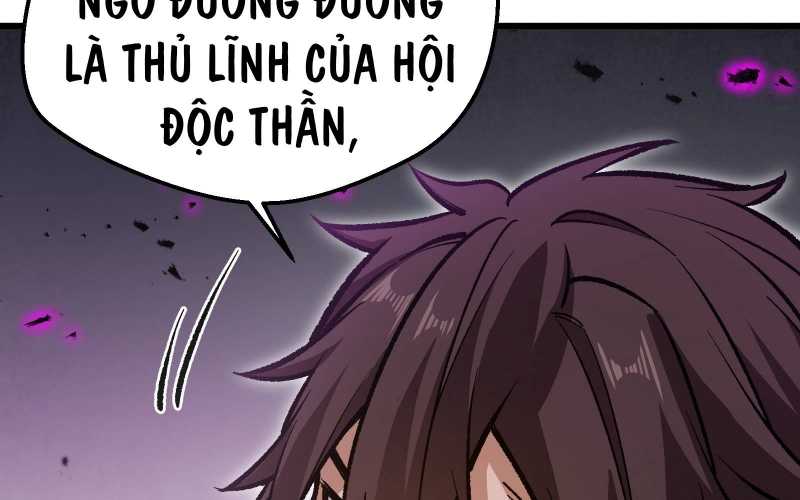 Vô Cản Sát Thần Chapter 7 - Trang 188