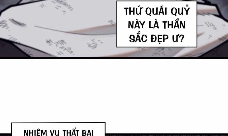 Vô Cản Sát Thần Chapter 1 - Trang 215