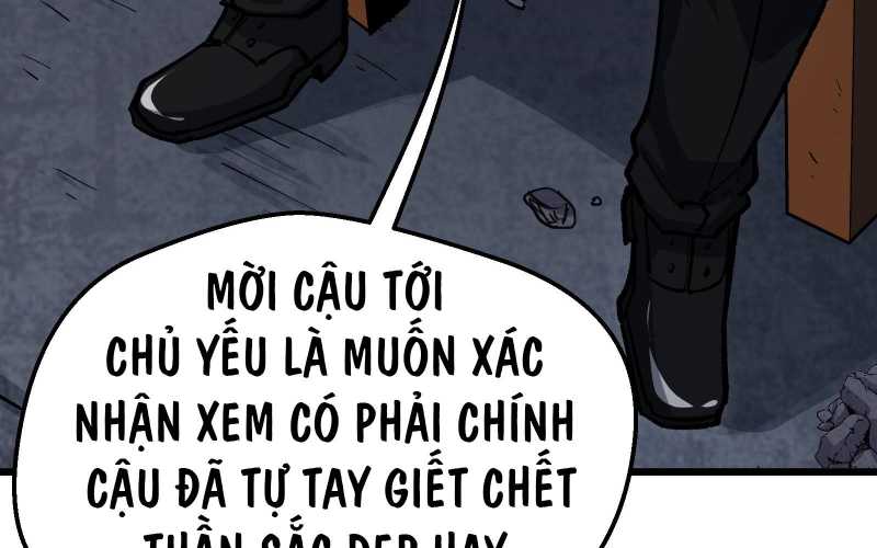 Vô Cản Sát Thần Chapter 7 - Trang 30