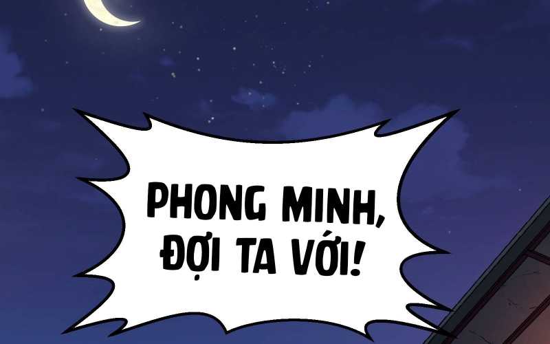 Vô Cản Sát Thần Chapter 6 - Trang 1