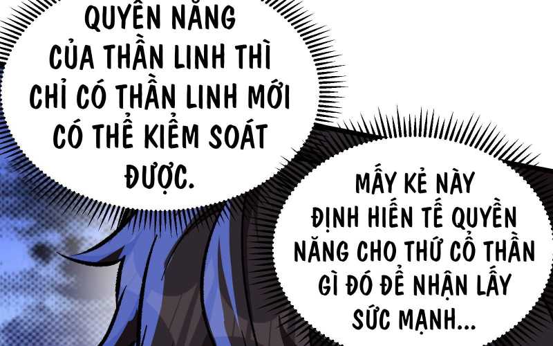 Vô Cản Sát Thần Chapter 7 - Trang 84