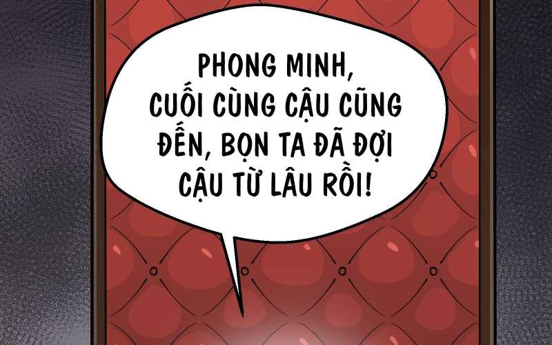 Vô Cản Sát Thần Chapter 7 - Trang 1