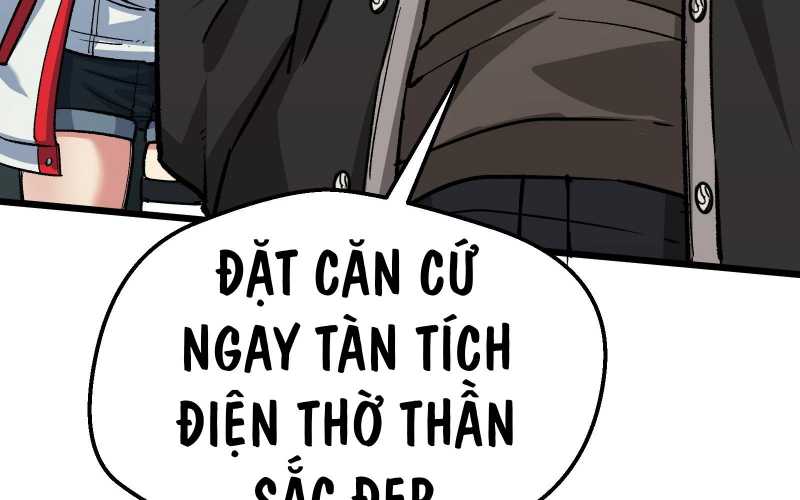 Vô Cản Sát Thần Chapter 6 - Trang 214