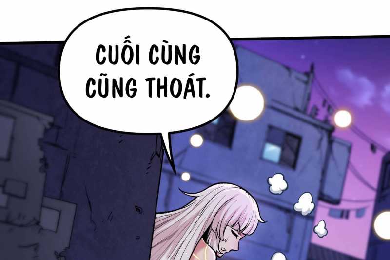 Vô Cản Sát Thần Chapter 4 - Trang 4