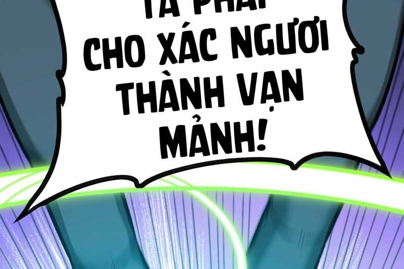 Vô Cản Sát Thần Chapter 4 - Trang 9