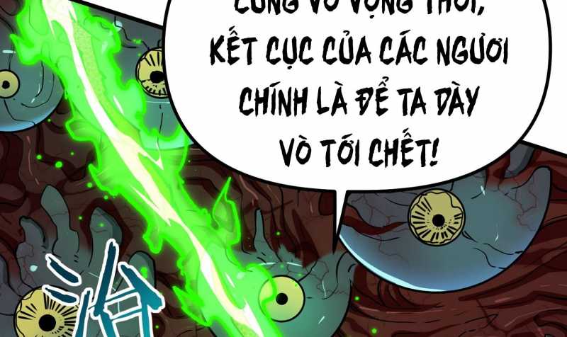 Vô Cản Sát Thần Chapter 3 - Trang 245