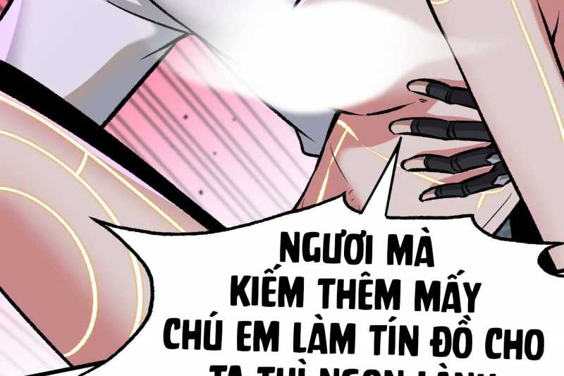 Vô Cản Sát Thần Chapter 4 - Trang 27