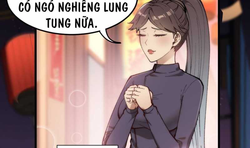 Vô Cản Sát Thần Chapter 1 - Trang 73