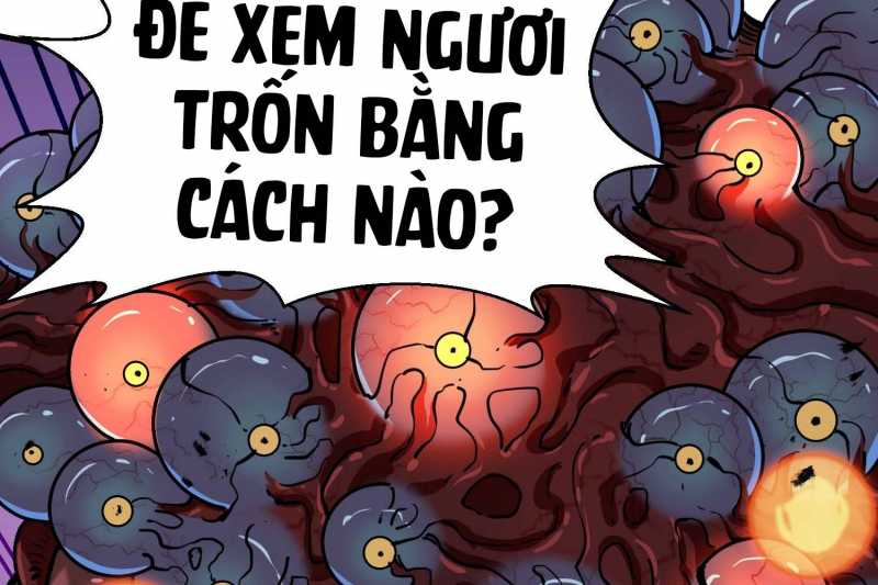 Vô Cản Sát Thần Chapter 4 - Trang 184