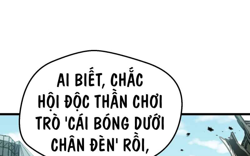 Vô Cản Sát Thần Chapter 6 - Trang 211