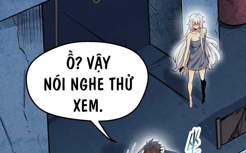 Vô Cản Sát Thần Chapter 6 - Trang 137