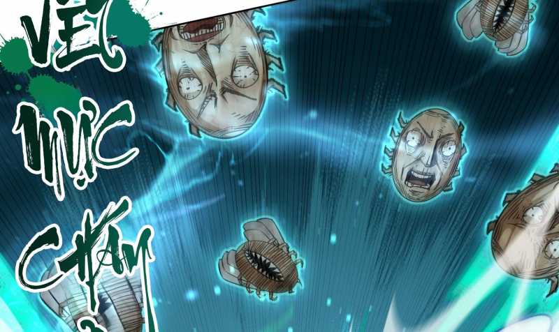 Vô Cản Sát Thần Chapter 3 - Trang 193