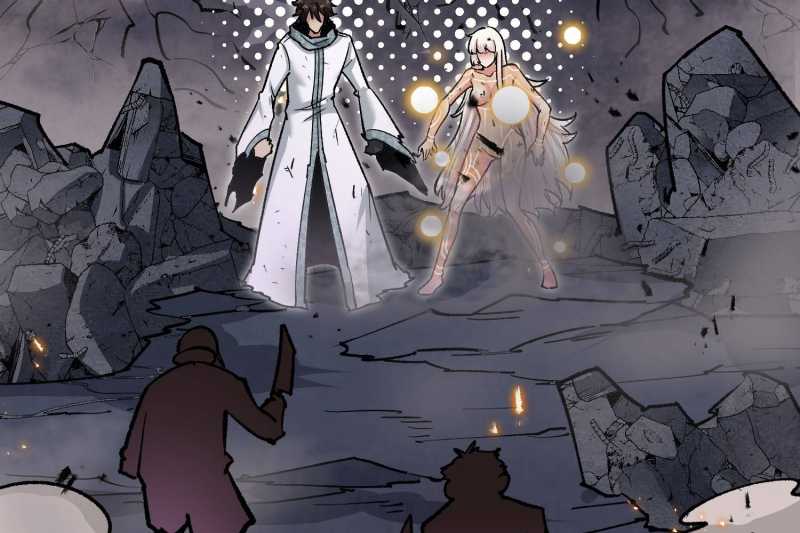 Vô Cản Sát Thần Chapter 5 - Trang 136