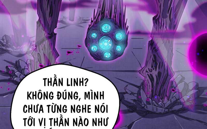 Vô Cản Sát Thần Chapter 7 - Trang 242