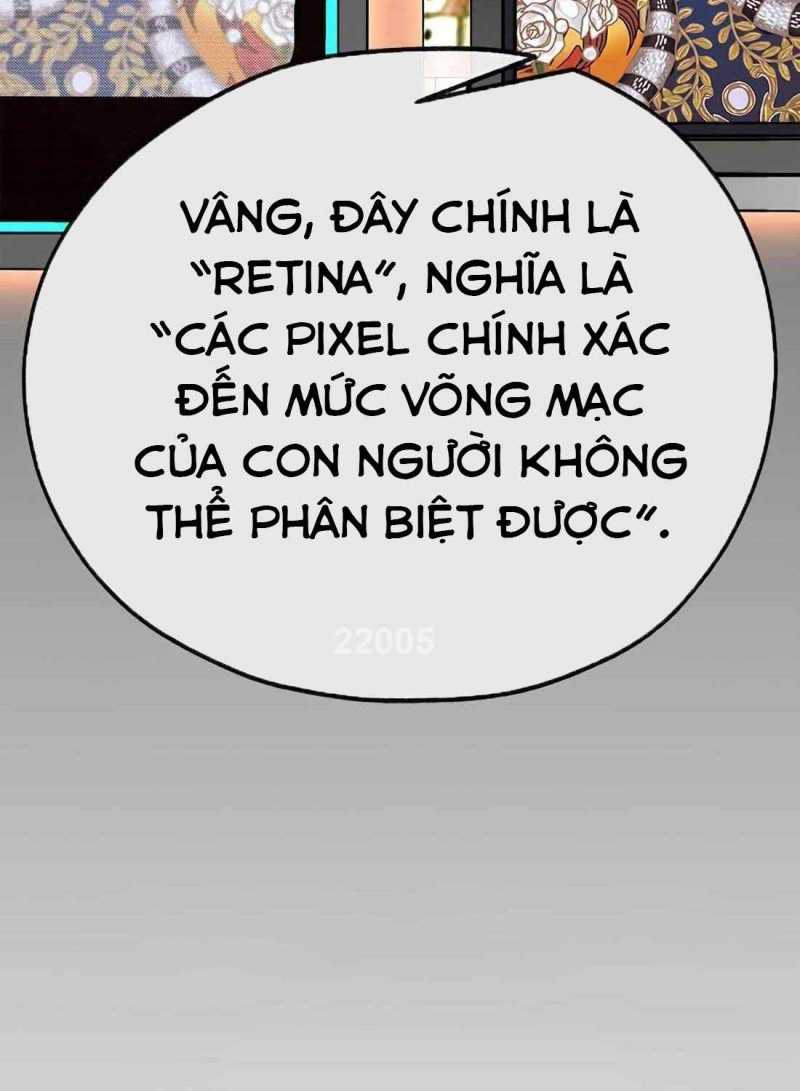 Người Đàn Ông Thực Thụ Chapter 187 - Trang 6