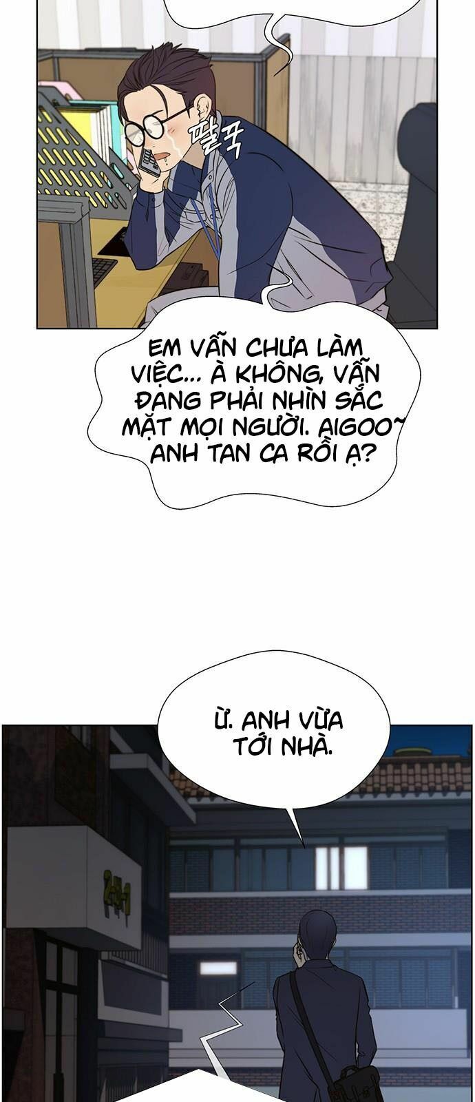 Người Đàn Ông Thực Thụ Chapter 19 - Trang 26