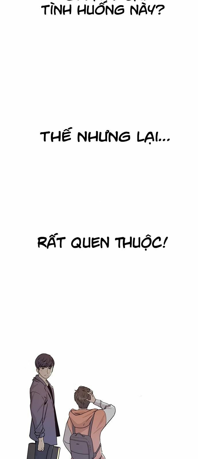 Người Đàn Ông Thực Thụ Chapter 2 - Trang 37