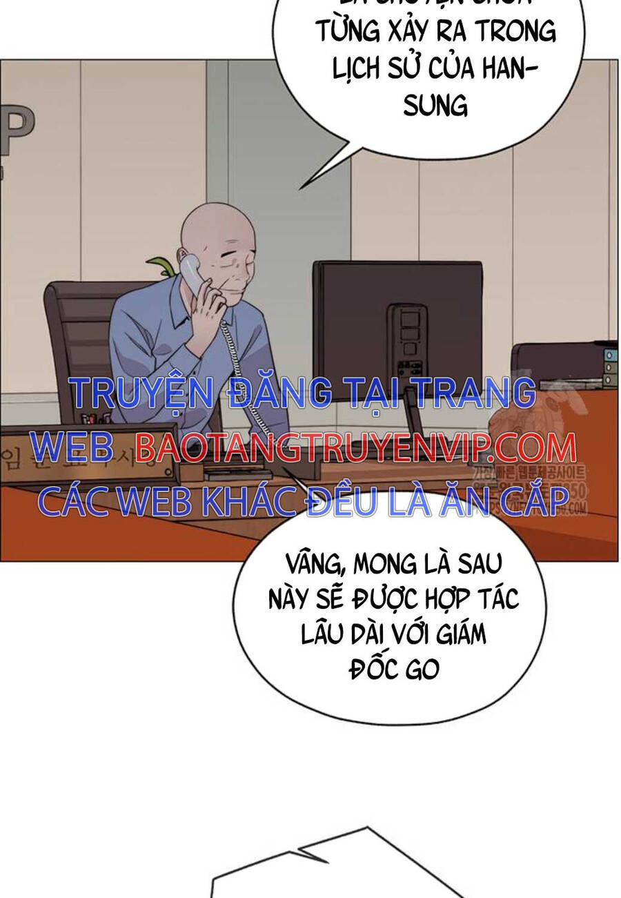 Người Đàn Ông Thực Thụ Chapter 204 - Trang 133