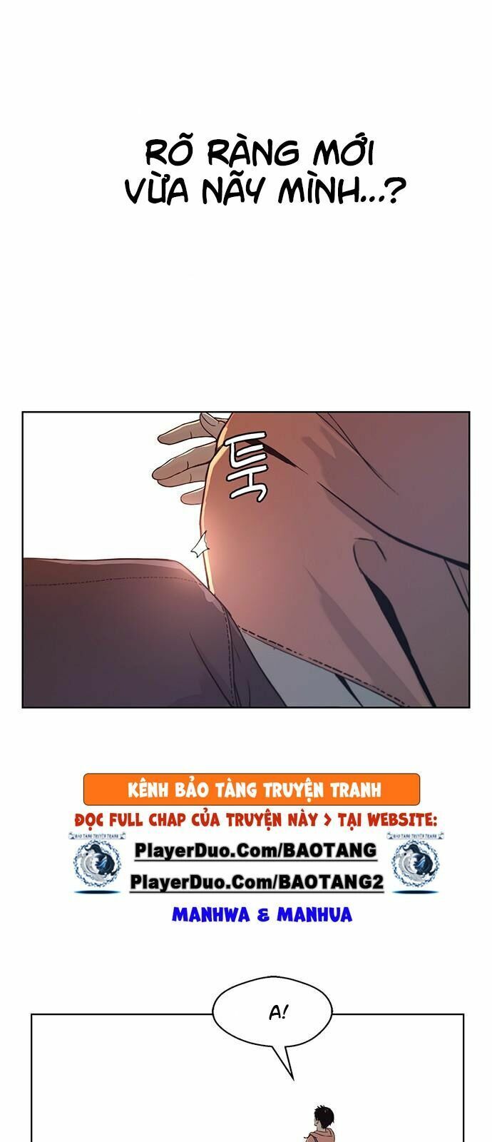 Người Đàn Ông Thực Thụ Chapter 2 - Trang 31