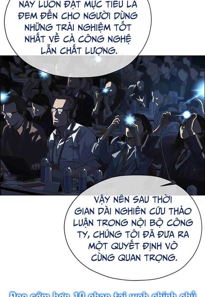 Người Đàn Ông Thực Thụ Chapter 198 - Trang 69