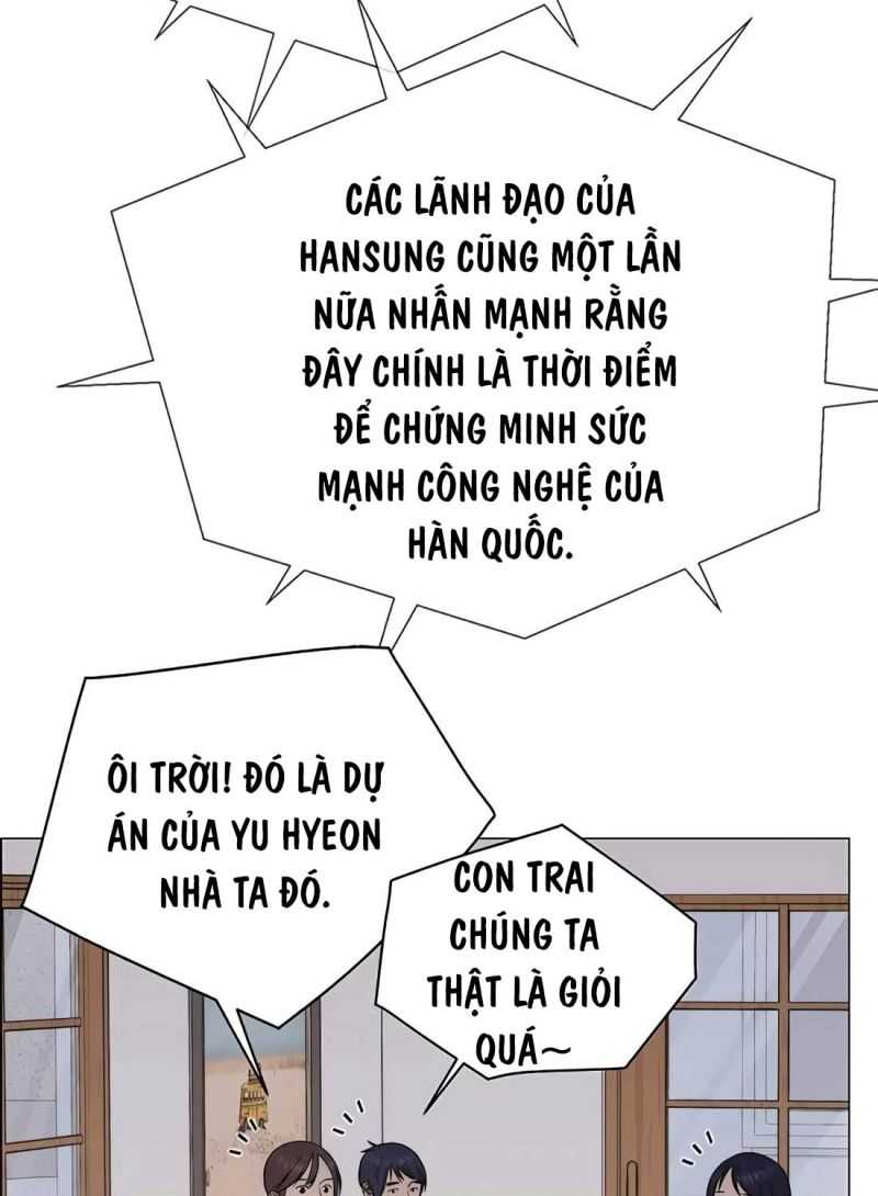 Người Đàn Ông Thực Thụ Chapter 199 - Trang 4