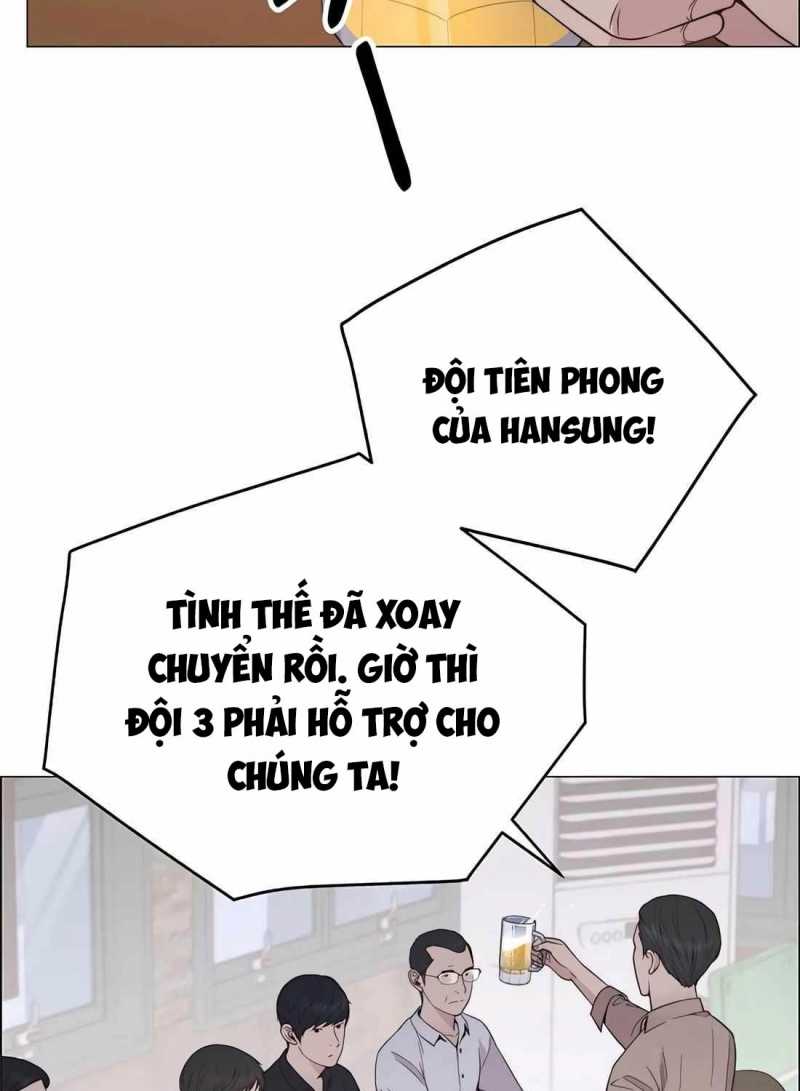 Người Đàn Ông Thực Thụ Chapter 188 - Trang 17