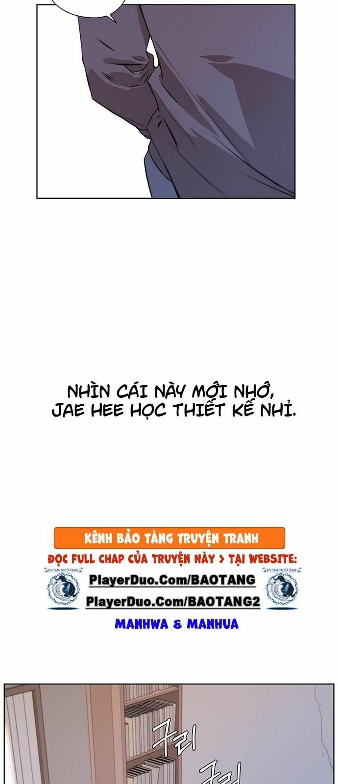 Người Đàn Ông Thực Thụ Chapter 7 - Trang 32