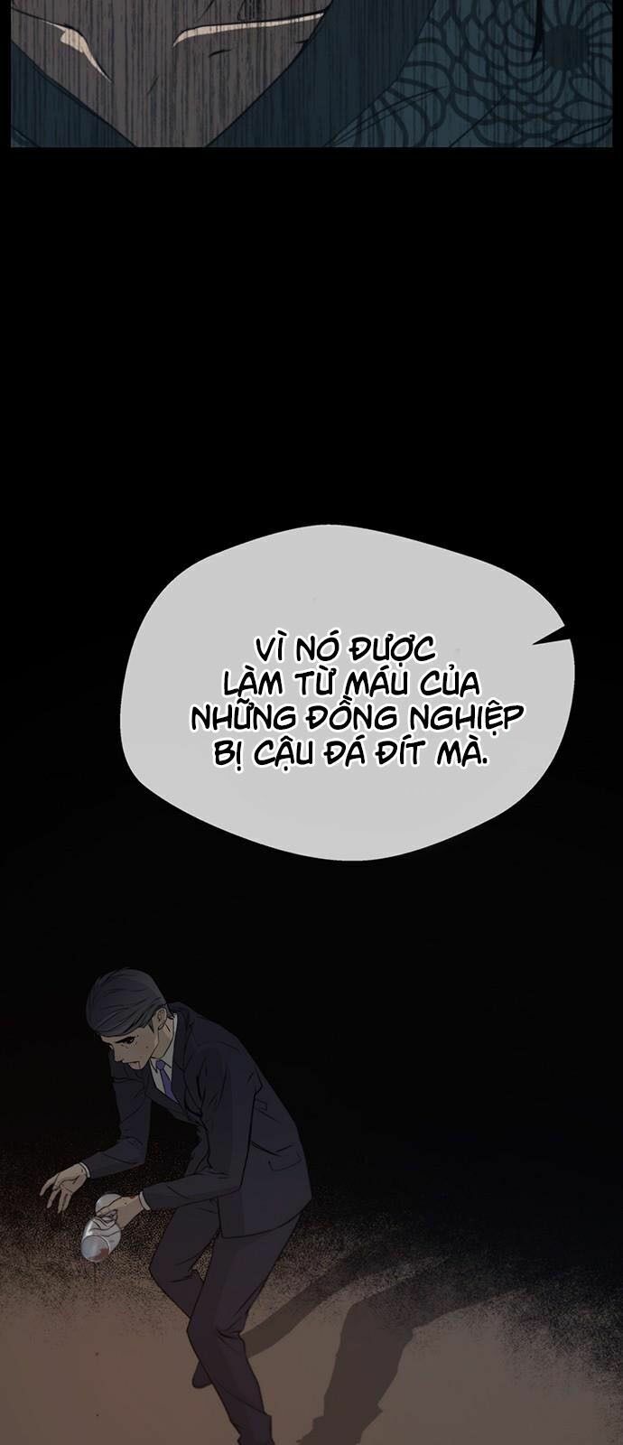 Người Đàn Ông Thực Thụ Chapter 10 - Trang 38