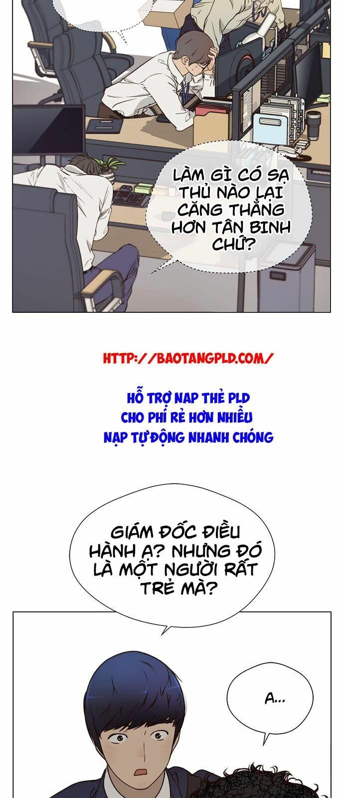 Người Đàn Ông Thực Thụ Chapter 15 - Trang 44