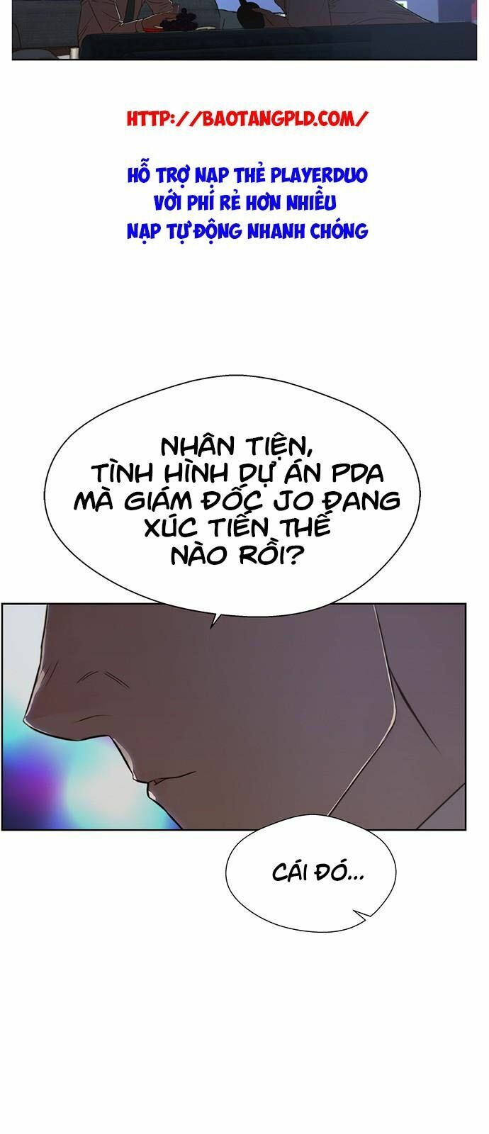 Người Đàn Ông Thực Thụ Chapter 21 - Trang 44