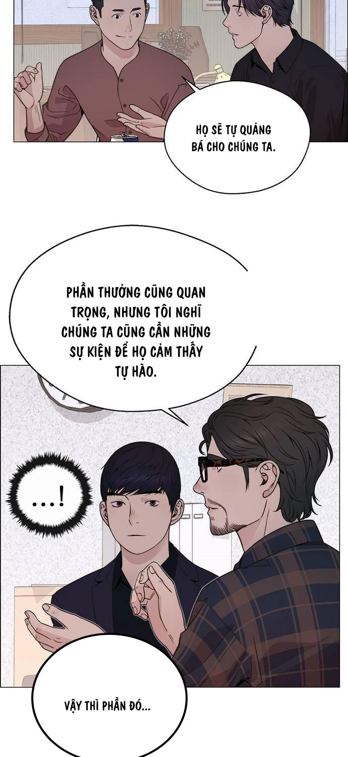 Người Đàn Ông Thực Thụ Chapter 205 - Trang 72