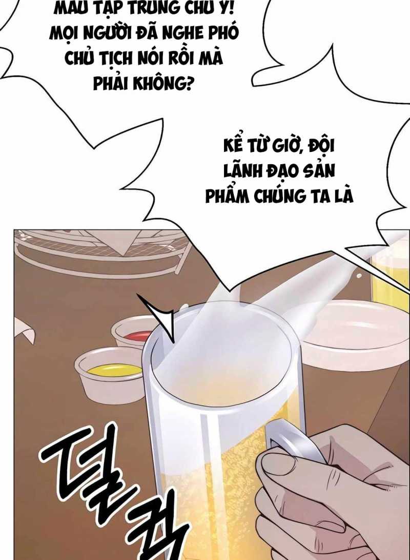 Người Đàn Ông Thực Thụ Chapter 188 - Trang 16