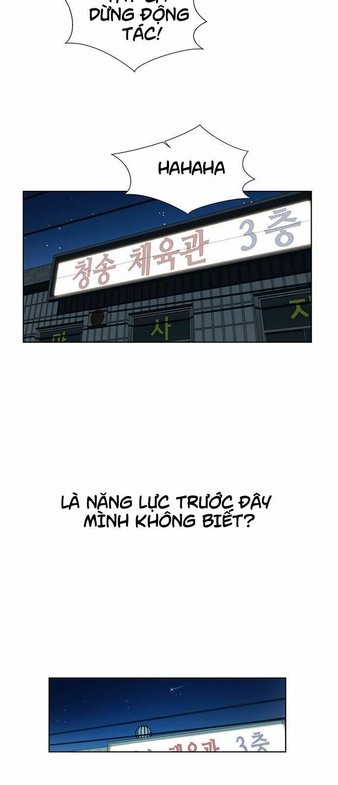 Người Đàn Ông Thực Thụ Chapter 19 - Trang 43