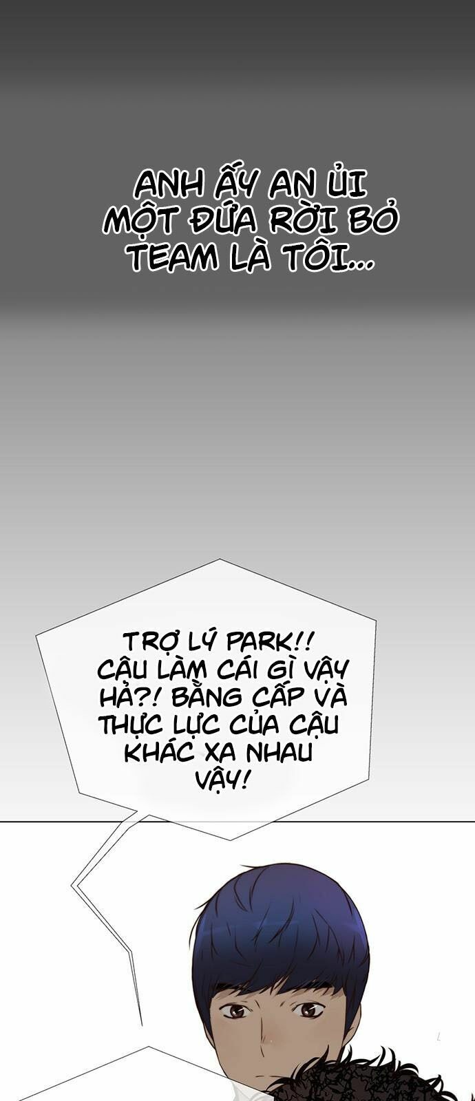 Người Đàn Ông Thực Thụ Chapter 15 - Trang 53