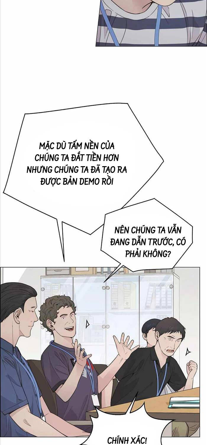 Người Đàn Ông Thực Thụ Chapter 190 - Trang 9