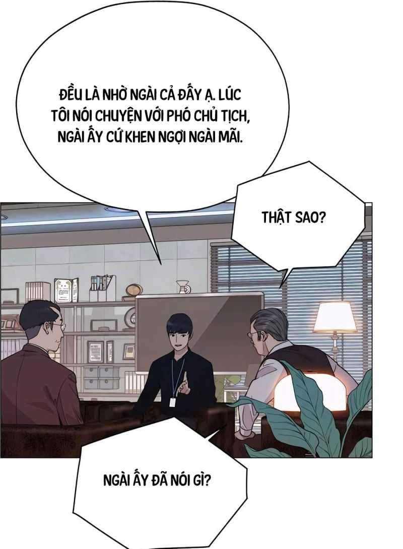 Người Đàn Ông Thực Thụ Chapter 199 - Trang 38