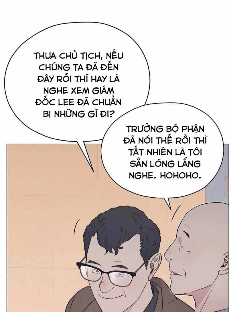 Người Đàn Ông Thực Thụ Chapter 186 - Trang 80